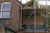 free Eccles home extension quotes