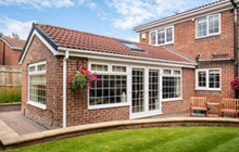 Eccles house extension leads