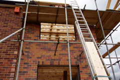 house extensions Eccles