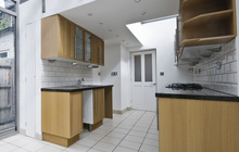 Eccles kitchen extension leads
